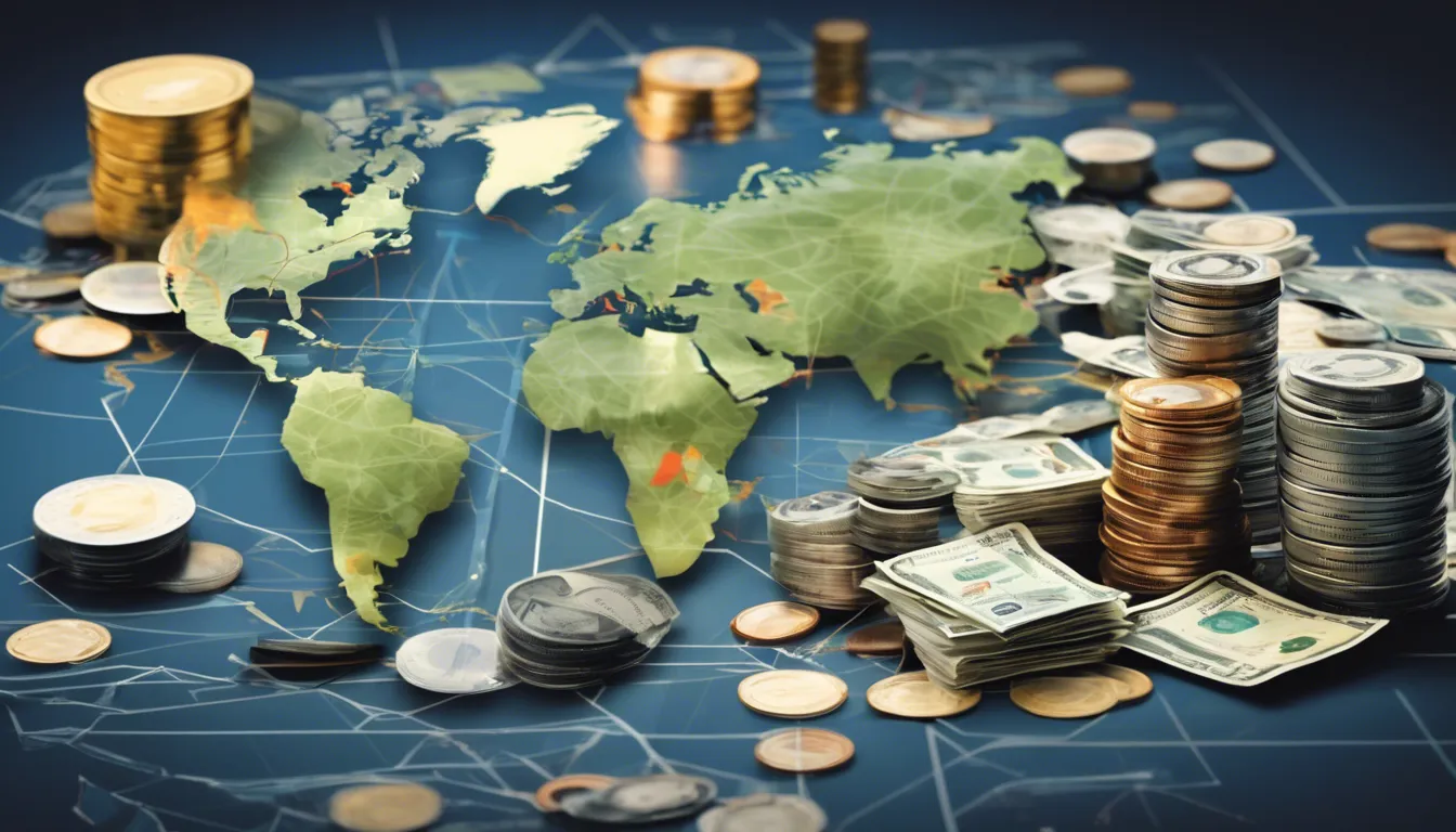 Navigating the World of Forex Finance Top Players to Watch